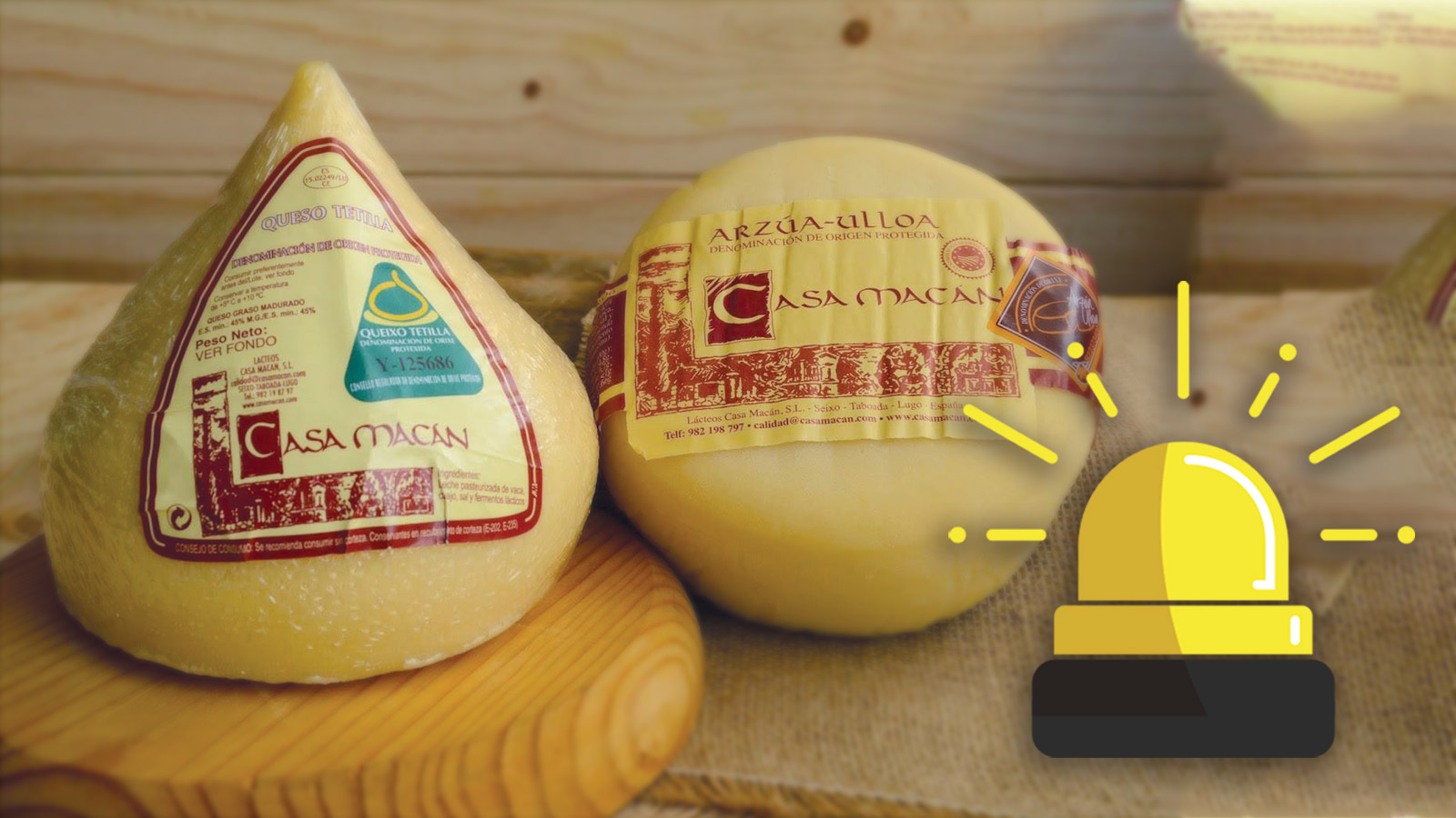 alerta seguridad macan